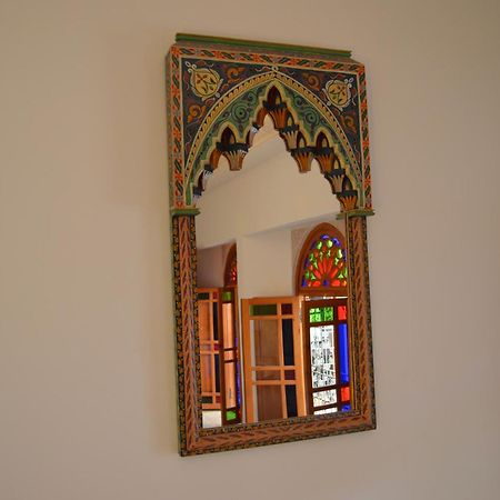 Riad Boustan Fes Exterior photo